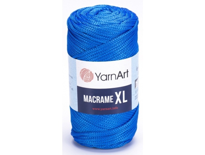 YarnArt Macrame XL 100% polyester, 4 Skein Value Pack, 1000g фото 6