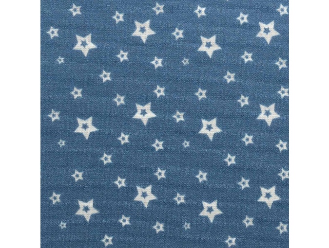Stars №2 Patchwork Fabric фото 1