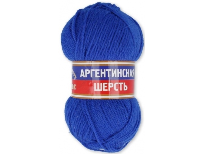 Kamteks Argentine Wool 100% wool, 10 Skein Value Pack, 1000g фото 9