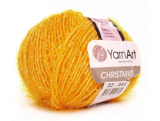 YarnArt Christmas 100% Polyamid, 10 Skein Value Pack, 500g фото 16