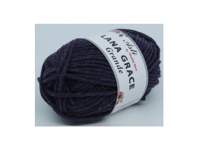 Troitsk Wool Lana Grace Grande, 25% Merino wool, 75% Super soft acrylic 5 Skein Value Pack, 500g фото 38