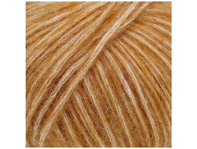 Troitsk Wool Fiji, 20% Merino wool, 60% Cotton, 20% Acrylic 5 Skein Value Pack, 250g фото 29