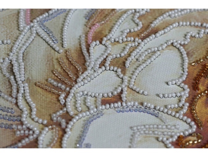 Рion-2 Bead Embroidery Kit фото 4