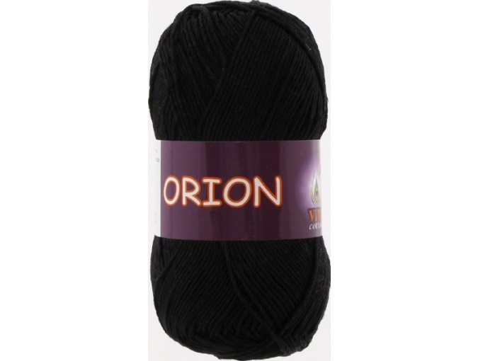 Vita Cotton Orion 77% mercerized cotton, 23% viscose, 10 Skein Value Pack, 500g фото 3
