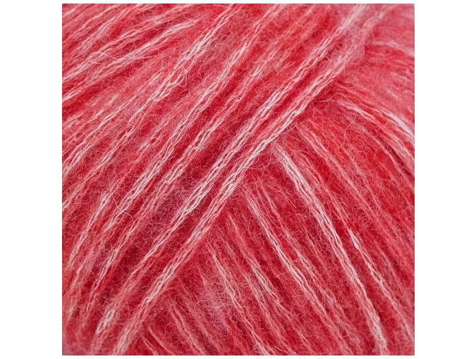 Troitsk Wool Fiji, 20% Merino wool, 60% Cotton, 20% Acrylic 5 Skein Value Pack, 250g фото 34