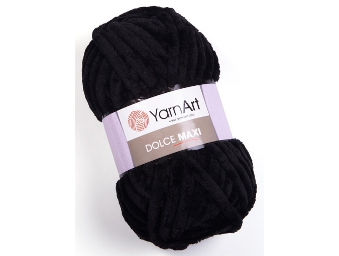 YarnArt Dolce Maxi, 100% Micropolyester 2 Skein Value Pack, 400g фото 3