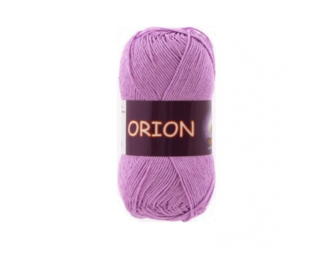 Vita Cotton Orion 77% mercerized cotton, 23% viscose, 10 Skein Value Pack, 500g фото 1