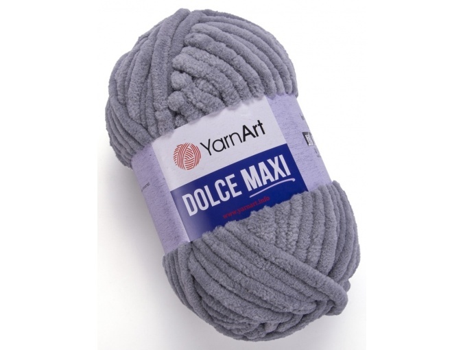 YarnArt Dolce Maxi, 100% Micropolyester 2 Skein Value Pack, 400g фото 22