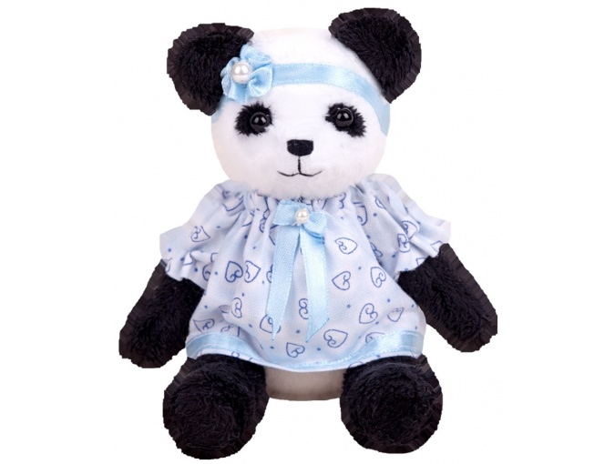 Panda Panna Toy Sewing Kit фото 1