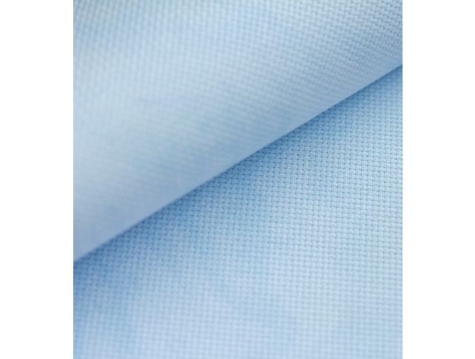 14 Count Stern-Aida Fabric by Zweigart 3706/5139 Vintage Blue фото 1