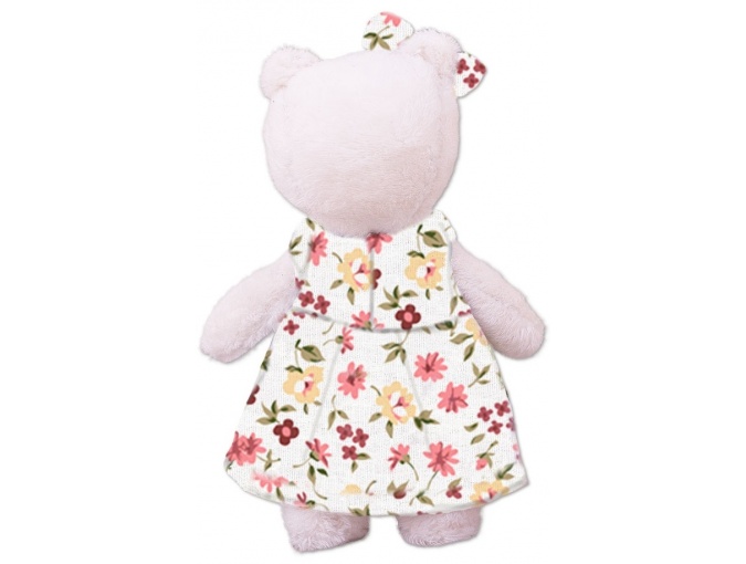 Ivory Bear Toy Sewing Kit фото 2