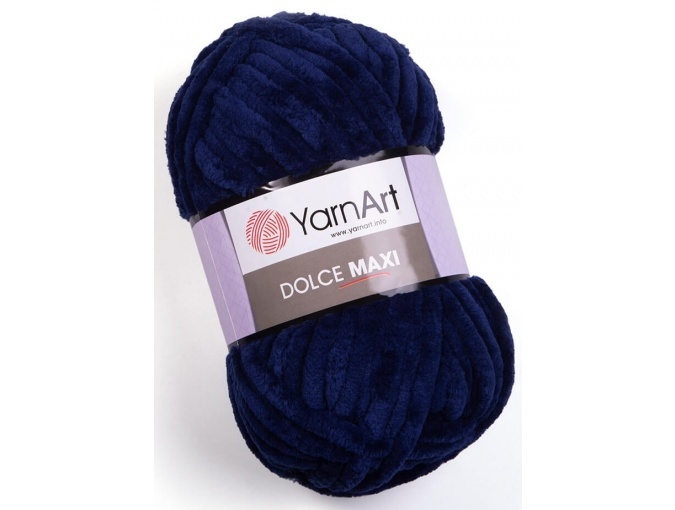 YarnArt Dolce Maxi, 100% Micropolyester 2 Skein Value Pack, 400g фото 10