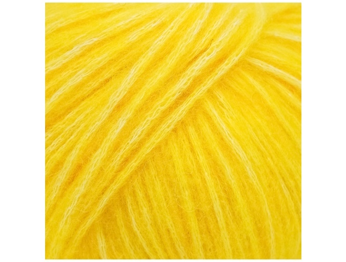 Troitsk Wool Fiji, 20% Merino wool, 60% Cotton, 20% Acrylic 5 Skein Value Pack, 250g фото 27