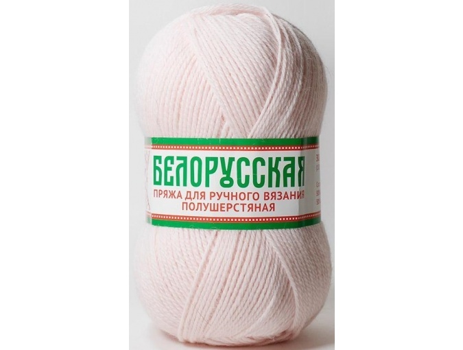 Kamteks Belarusian 50% wool, 50% acrylic, 5 Skein Value Pack, 500g фото 35