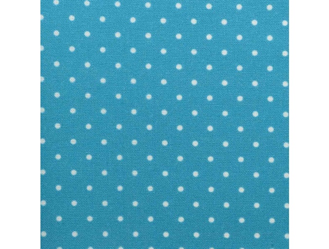 Dotted 2mm Patchwork Fabric фото 3