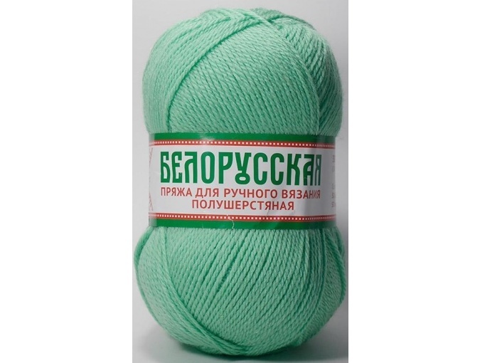 Kamteks Belarusian 50% wool, 50% acrylic, 5 Skein Value Pack, 500g фото 12