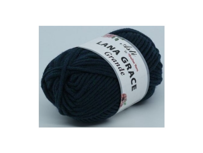 Troitsk Wool Lana Grace Grande, 25% Merino wool, 75% Super soft acrylic 5 Skein Value Pack, 500g фото 39