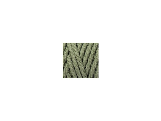 YarnArt Macrame Rope 5mm 60% cotton, 40% viscose and polyester, 2 Skein Value Pack, 1000g фото 26