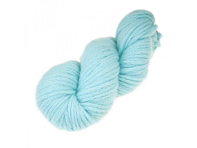 Troitsk Wool Athena, 20% merino wool, 80% acrylic 5 Skein Value Pack, 500g фото 26