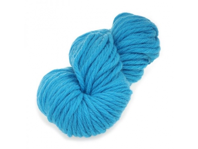 Troitsk Wool Athena, 20% merino wool, 80% acrylic 5 Skein Value Pack, 500g фото 14