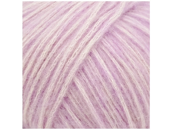 Troitsk Wool Fiji, 20% Merino wool, 60% Cotton, 20% Acrylic 5 Skein Value Pack, 250g фото 23