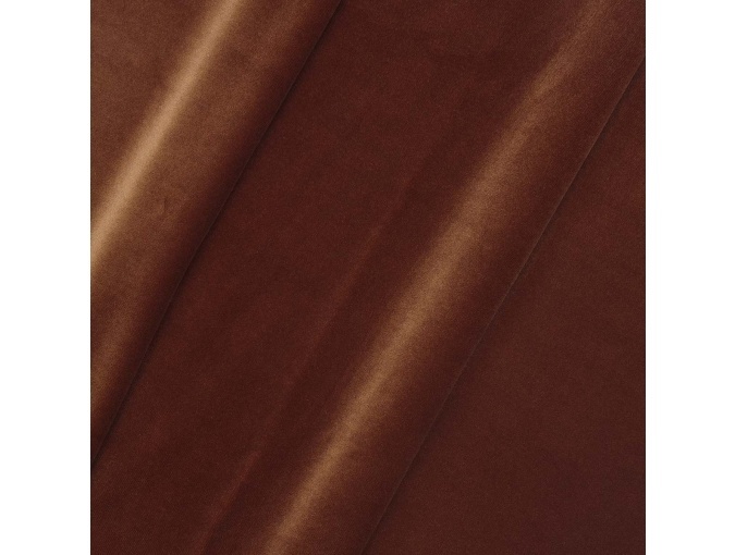 Brown Velvet Tricotage фото 1