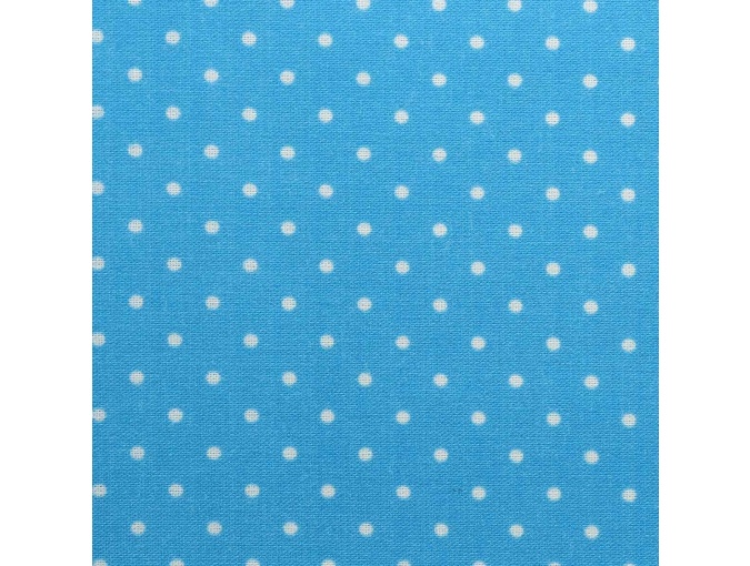 Dotted 2mm Patchwork Fabric фото 5