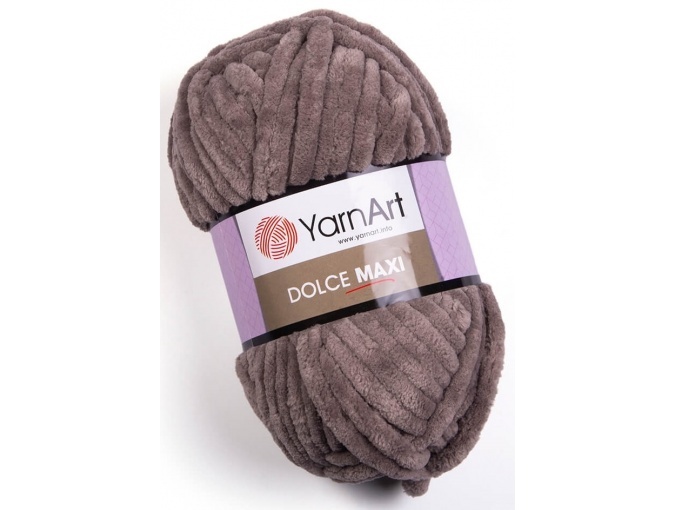 YarnArt Dolce Maxi, 100% Micropolyester 2 Skein Value Pack, 400g фото 9