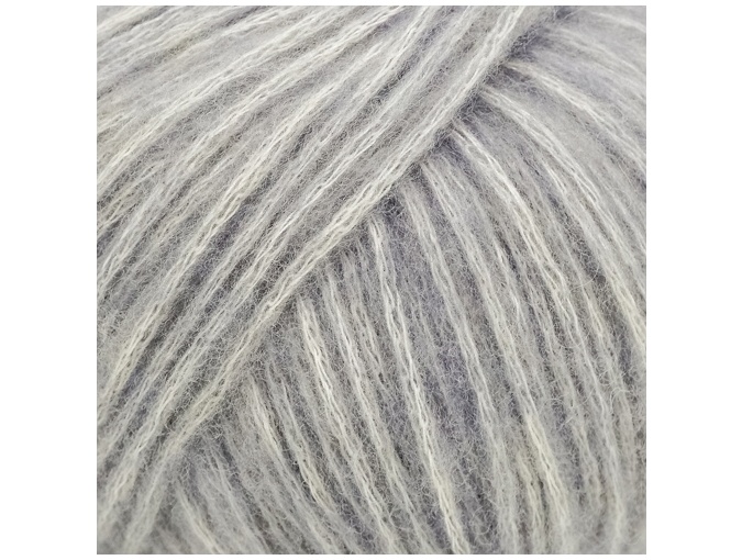 Troitsk Wool Fiji, 20% Merino wool, 60% Cotton, 20% Acrylic 5 Skein Value Pack, 250g фото 15