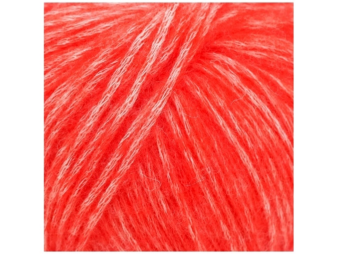Troitsk Wool Fiji, 20% Merino wool, 60% Cotton, 20% Acrylic 5 Skein Value Pack, 250g фото 36