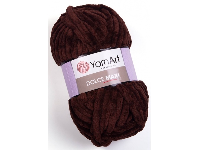 YarnArt Dolce Maxi, 100% Micropolyester 2 Skein Value Pack, 400g фото 20
