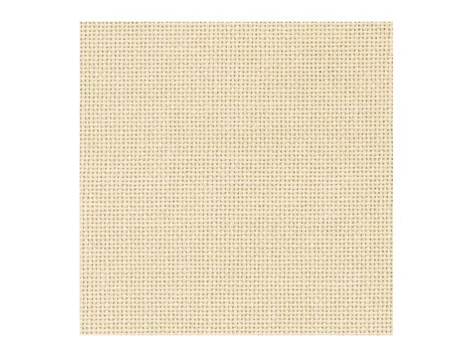 25 Count Lugana Fabric by Zweigart 3835/264 Ivory фото 1