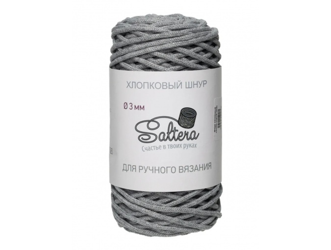 Saltera Cotton Cord 90% cotton, 10% polyester, 1 Skein Value Pack, 200g фото 8