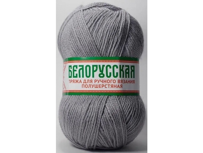 Kamteks Belarusian 50% wool, 50% acrylic, 5 Skein Value Pack, 500g фото 29