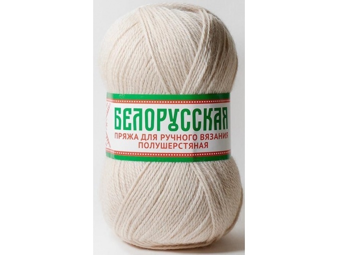Kamteks Belarusian 50% wool, 50% acrylic, 5 Skein Value Pack, 500g фото 31