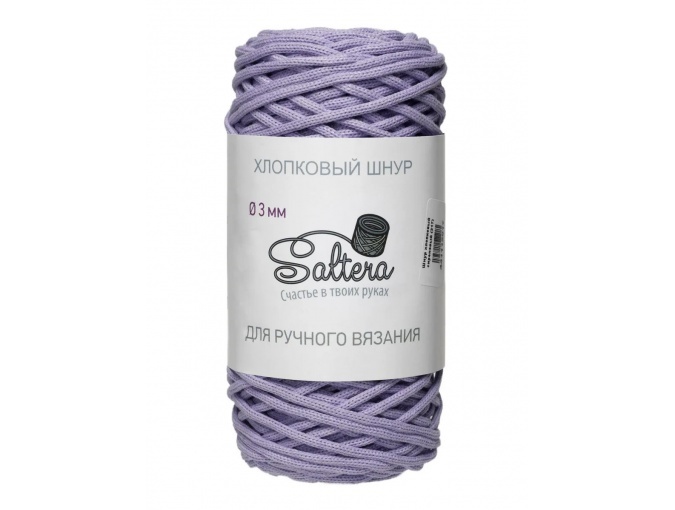 Saltera Cotton Cord 90% cotton, 10% polyester, 1 Skein Value Pack, 200g фото 17