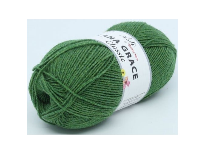 Troitsk Wool Lana Grace Classic, 25% Merino wool, 75% Super soft acrylic 5 Skein Value Pack, 500g фото 49