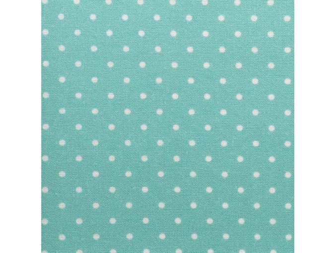 Dotted 2mm Patchwork Fabric фото 1