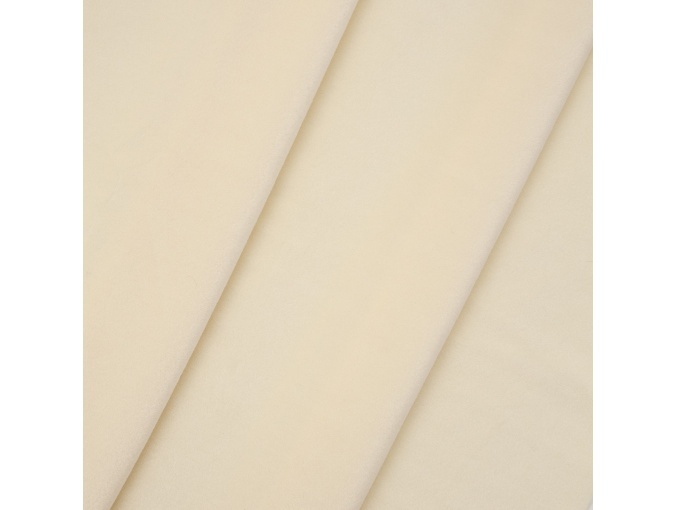 Pale Yellow Velvet Tricotage фото 1
