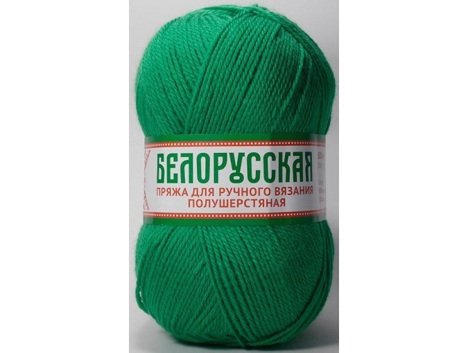 Kamteks Belarusian 50% wool, 50% acrylic, 5 Skein Value Pack, 500g фото 14