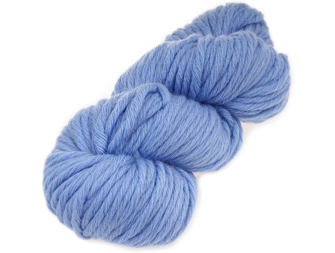 Troitsk Wool Athena, 20% merino wool, 80% acrylic 5 Skein Value Pack, 500g фото 22