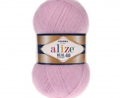Alize Puffy Fur, 100% Polyester 5 Skein Value Pack, 500g, code APFu ALIZE
