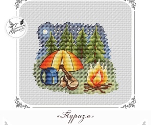 Cross Stitch Patterns buy online. Low price  MyBobbin crafts online store  :: Страница 20