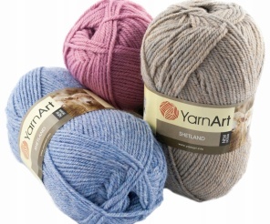 Yarnart Sweet Baby Yarn 100gr-300mt Hand Crochet Knitting Thread %100  Acrylic Variegated Batik Soft Knitwear Blanket String