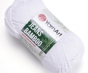 Cotton Yarn, YarnArt JEANS TROPICAL, Gradient Yarn, Knitting Yarn, Crochet, Multicolor  Yarn, soft yarn, Baby Yarns