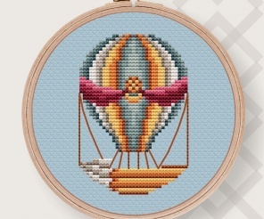 Cross Stitch Patterns buy online. Low price  MyBobbin crafts online store  :: Страница 20