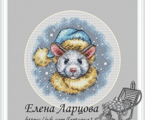 Cross Stitch Patterns buy online. Low price  MyBobbin crafts online store  :: Страница 20