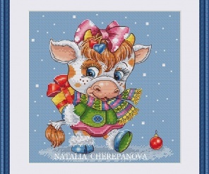 Cross Stitch Patterns Buy Online Low Price Mybobbin Crafts Online Store Stranica 2