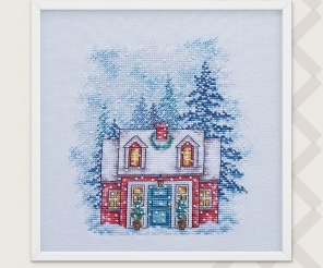 Cross Stitch Patterns buy online. Low price  MyBobbin crafts online store  :: Страница 20