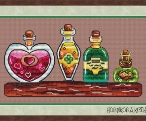 Cross Stitch Patterns buy online. Low price  MyBobbin crafts online store  :: Страница 20